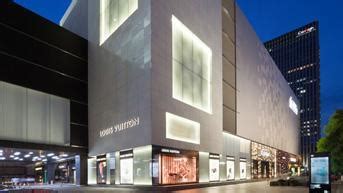 louis vuitton hangzhou china